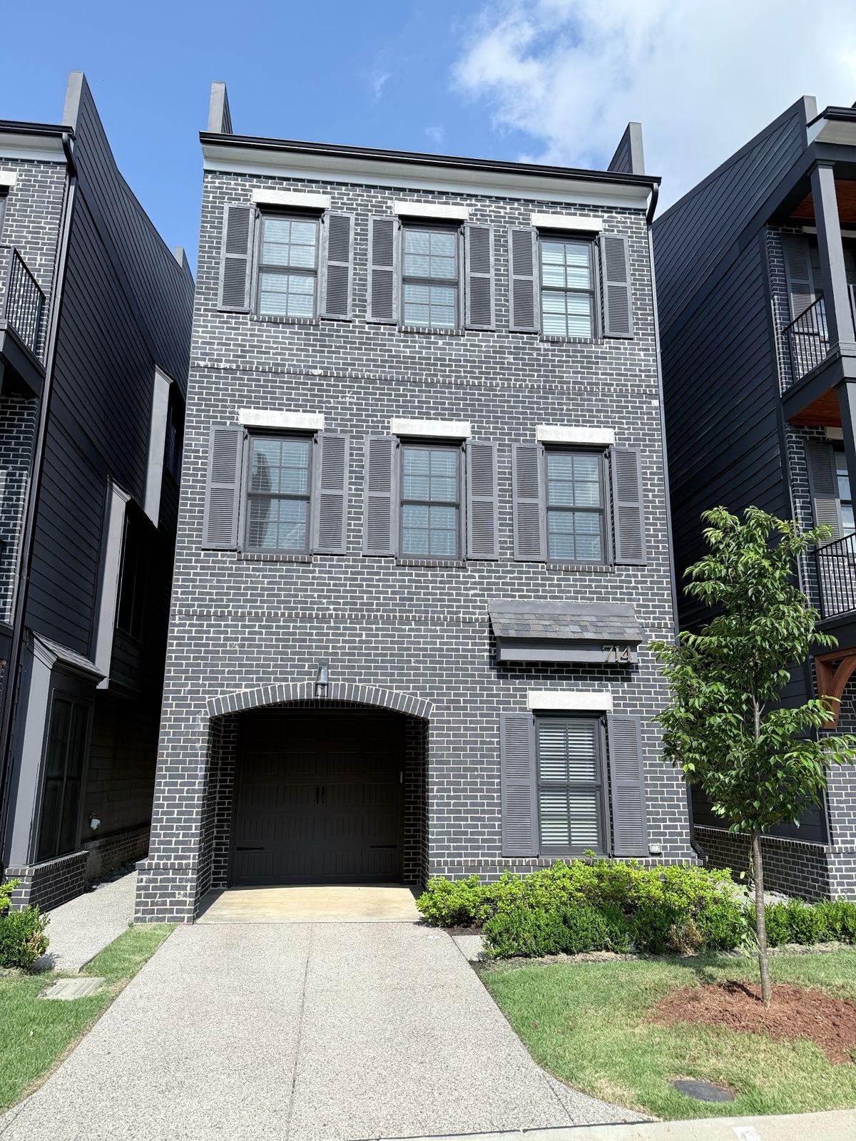 714 Meditation Ln, Memphis TN