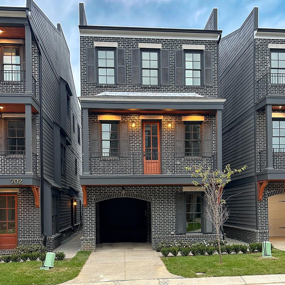706 Meditation Ln, Memphis TN
